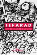 Ler Sefarad, do autor Antonio Muñoz Molina
