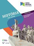 Ler História em Curso - Volume Único. Série Brasil, do autor Marieta de Moraes Ferreira Ler História em Curso - Volume Único. Série Brasil, do autor Marieta de Moraes Ferreira