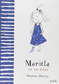Ler Marieta Tem Um Dilema, do autor Martine Murray