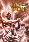 Ler Assassino de Almas (Trilogia das Lanças de Christos Livro 2), do autor Antônio A. Fonseca Jr.