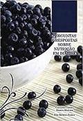 Ler PERGUNTAS RESP SOBRE NUTRICAO EM DIALISE, do autor CARMEN TZANNO BRANCO MARTINS