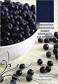 PERGUNTAS RESP SOBRE NUTRICAO EM DIALISE, do autor CARMEN TZANNO BRANCO MARTINS