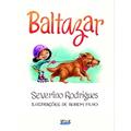 Ler Baltazar, do autor Severino Rodrigues