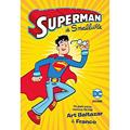 Ler Superman de Smallville: dc Kids, do autor Art Baltazar; Franco Ler Superman de Smallville: dc Kids, do autor Art Baltazar; Franco