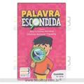 Ler Palavra Escondida, do autor Ferreira, Ana Cristina; Figueira, Cristina Baltazar