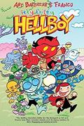 Ler Itty Bitty Hellboy by Art Baltazar (2014-05-13), do autor Art Baltazar