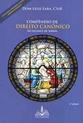 Ler Compêndio de direito canônico ao alcance de todos, do autor Lelis Lara Ler Compêndio de direito canônico ao alcance de todos, do autor Lelis Lara