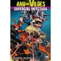 Ler Supergirl. Infectada!, do autor Marc Andreyko; Jody Houser