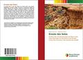 Ler Erosão dos Solos: Análise dos Condicionantes do Meio e dos Usos Agrícolas na Ocorrência de Erosão Linear em Chuvisca, Rio Grande do Sul/BR, do autor Juliana Dummer; Roberto Verdum Ler Erosão dos Solos: Análise dos Condicionantes do Meio e dos Usos Agrícolas na Ocorrência de Erosão Linear em Chuvisca, Rio Grande do Sul/BR, do autor Juliana Dummer; Roberto Verdum