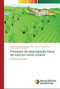 Ler Processo de degradação física do solo em área urbana: Erosão/voçoroca, do autor Tainara Tâmara Santiago Silva; Maria S.S de Farias; Vera Lúcia A. de Lima Ler Processo de degradação física do solo em área urbana: Erosão/voçoroca, do autor Tainara Tâmara Santiago Silva; Maria S.S de Farias; Vera Lúcia A. de Lima
