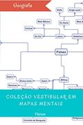 Ler Geografia (Coleção vestibular em mapas mentais), do autor Hürrem
