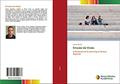 Ler Erosão da Visão: A Dinâmica do E-Learning no Ensino Superior, do autor Hanan Golan Ler Erosão da Visão: A Dinâmica do E-Learning no Ensino Superior, do autor Hanan Golan