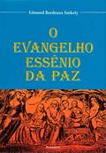 Ler O Evangelho Essênio da paz, do autor Edmond Bordeaux Szekely