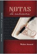 Ler Notas de Cabeceira, do autor Walter Amaral