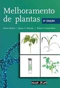 Ler Melhoramento de Plantas, do autor Aluízio Borém Ler Melhoramento de Plantas, do autor Aluízio Borém