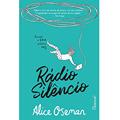 Ler Rádio Silêncio, do autor Alice Oseman