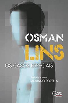 Os casos especiais, do autor Osman Lins