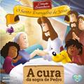 Ler A Cura da Sogra de Pedro, do autor William Luz