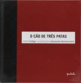 Ler O Cão de Três Patas, do autor Vários Autores Ler O Cão de Três Patas, do autor Vários Autores