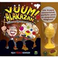 Ler Vuum! Alakazan...Truque de Mágica com BOLA e VASO, do autor Brijbasi Art Press Ltd