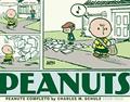 Ler Peanuts Completo: 1950 a 1952 - Vol. 1: Capa Brochura, do autor Charles M. Schulz