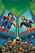 Ler Action Comics #995.(Rebirth), do autor Dan Jurgens