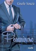 Ler Pecaminoso, do autor Gisele Souza