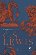 Ler O regresso do Peregrino, do autor C.S. Lewis