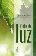 Ler Vinha de luz (Coleção Fonte viva Livro 3), do autor Francisco Cândido Xavier Ler Vinha de luz (Coleção Fonte viva Livro 3), do autor Francisco Cândido Xavier
