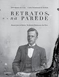 Ler Retratos na parede, do autor Altamir José de Barros; Robinson Damasceno dos Reis Ler Retratos na parede, do autor Altamir José de Barros; Robinson Damasceno dos Reis