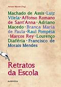 Ler Retratos da Escola, do autor Adriano Macedo
