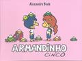Ler Armandinho cinco: 6, do autor Alexandre Beck