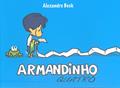 Ler Armandinho quatro: 5, do autor Alexandre Beck Ler Armandinho quatro: 5, do autor Alexandre Beck