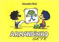 Ler Armandinho sete: 8, do autor Alexandre Beck Ler Armandinho sete: 8, do autor Alexandre Beck
