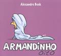 Ler Armandinho oito: 9, do autor Alexandre Beck