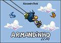 Ler Armandinho um: 2, do autor Alexandre Beck