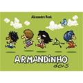 Ler Armandinho Dois, do autor Alexandre Beck