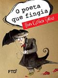 Ler O Poeta que Fingia, do autor Álvaro Cardoso Gomes Ler O Poeta que Fingia, do autor Álvaro Cardoso Gomes