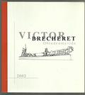 Ler Obra De Uma Vida, do autor Victor Brecheret Ler Obra De Uma Vida, do autor Victor Brecheret