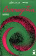 Ler Bioenergética, do autor Alexander Lowen