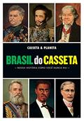 Ler Brasil do Casseta, do autor Casseta & Planeta Ler Brasil do Casseta, do autor Casseta & Planeta