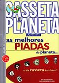 Ler Melhores Piadas Do Casseta E Planeta, do autor Vários Autores