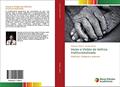 Ler Vozes e Visões da Velhice Institucionalizada: Histórias, imagens e poemas, do autor Teógenes Oliveira; Joselito Santos