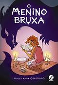 Ler O menino bruxa (Vol. 1), do autor Molly Knox Ostertag