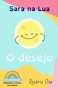 Ler Sara na Lua: O Desejo, do autor Rosário Ova