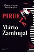 Ler Pirueta, do autor Mário Zambujal