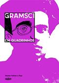 Ler Gramsci em Quadrinhos, do autor Nestor Kohan; Rep Ler Gramsci em Quadrinhos, do autor Nestor Kohan; Rep