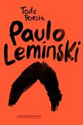 Ler Toda poesia, do autor Paulo Leminski