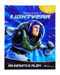 Ler Lightyear - Ao Infinito e Além, do autor Inc. Disney Enterprises