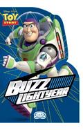 Ler Buzz Lightyear, do autor Soledad Alliaud Ler Buzz Lightyear, do autor Soledad Alliaud